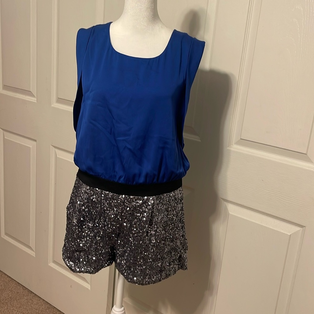 Women’s romper